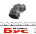 Фланець AUTOTECHTEILE 312 1023 (фото 5)
