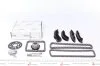 Комплект ГРМ (ланцюг + елементи) BMW TRUCKTEC 0812074 (фото 1)