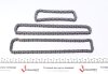 Комплект ГРМ (ланцюг + елементи) BMW TRUCKTEC 0812074 (фото 10)