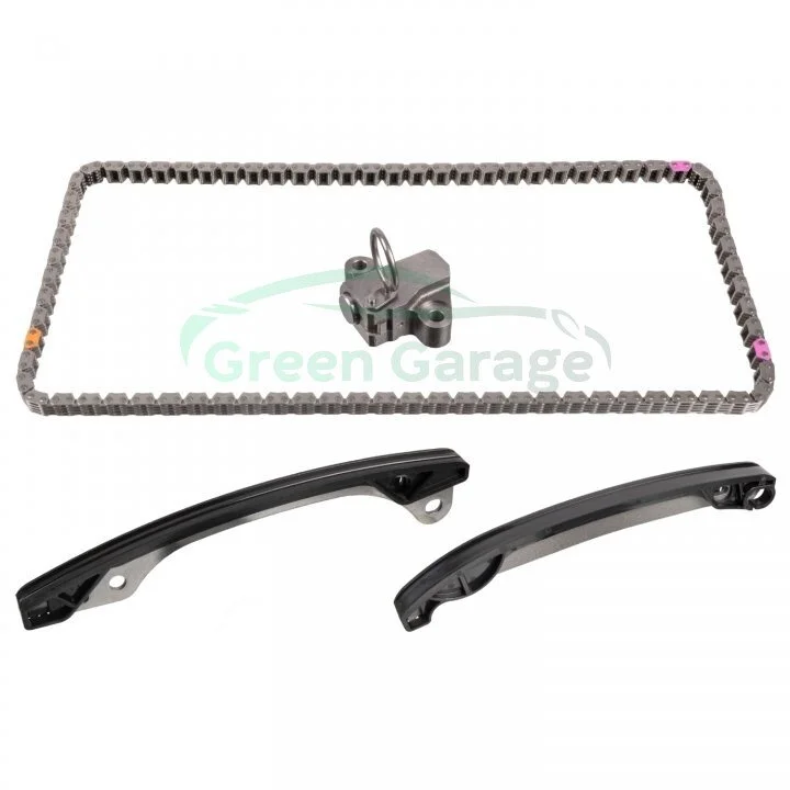 ZESTAW ROZRZ. LEXUS ES V 240 2.4 16V BLUE PRINT ADBP730005 (фото 1)