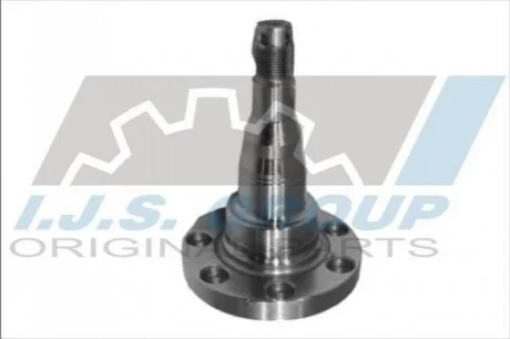 Поворотний кулак без підшипника IJS GROUP 102002