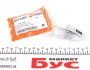 Повторитель поворота, левый AUTOTECHTEILE 503 0263 (фото 1)
