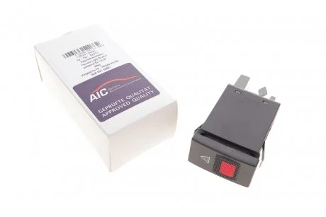 Кнопка аварійного сигналу AIC 52073