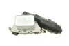 Корпус фильтра масляного BMW 2 (F46/F45)/X1 (F48)/X2 (F39) 15- (B37/B48/B38) (с радиатором) AIC 59075 (фото 8)