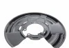 Защита диска тормозного (заднего) (R) BMW 3 (F30/F80) 11- AIC 56987 (фото 1)