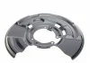Защита диска тормозного (заднего) (R) BMW 3 (F30/F80) 11- AIC 56987 (фото 5)