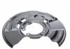 Защита диска тормозного (заднего) (L) BMW 3 (F30/F80) 11- AIC 56986 (фото 1)