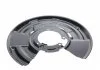 Защита диска тормозного (заднего) (L) BMW 3 (F30/F80) 11- AIC 56986 (фото 4)