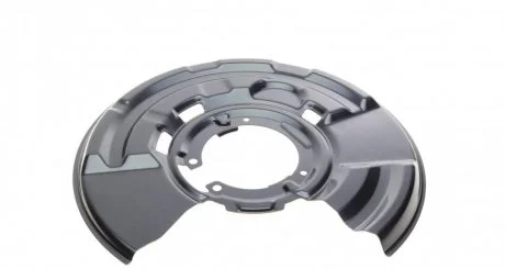 Защита диска тормозного (заднего) (L) BMW 3 (F30/F80) 11- AIC 56986