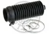 Пильовик кермової рейки OPTIMAL LM10086S (фото 1)