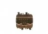Кнопка склопідйомника AIC 58873 (фото 2)