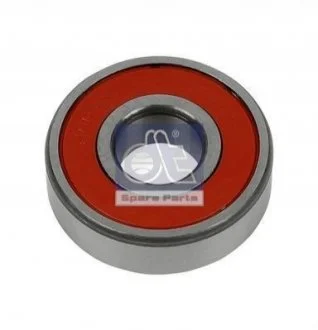 Підшипник генератора DT 121356