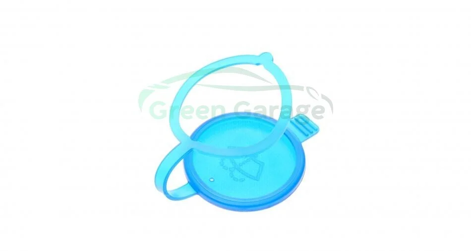 Кришка бачка омивача AUTOTECHTEILE 100 8607 (фото 1)