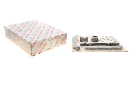 Комплект ланцюга ГРМ AIC 70010Set