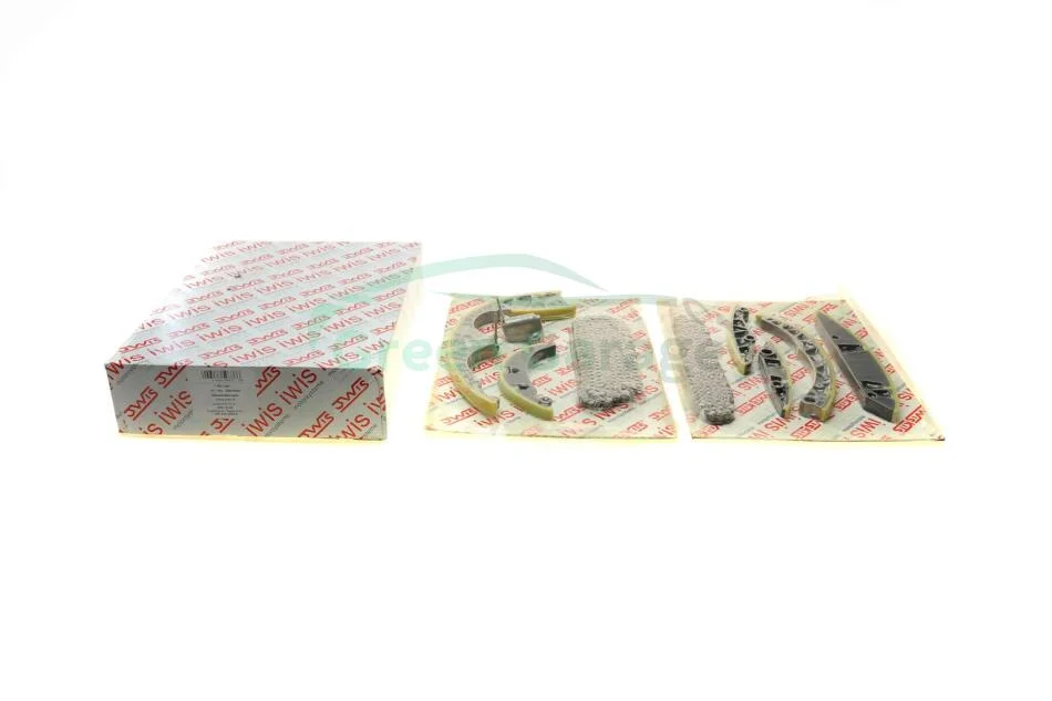 Комплект ланцюга ГРМ AIC 59836Set (фото 1)