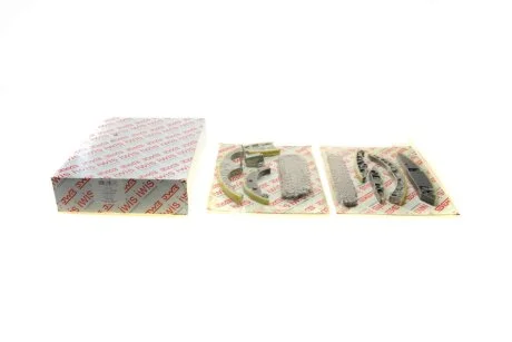 Комплект ланцюга ГРМ AIC 59836Set