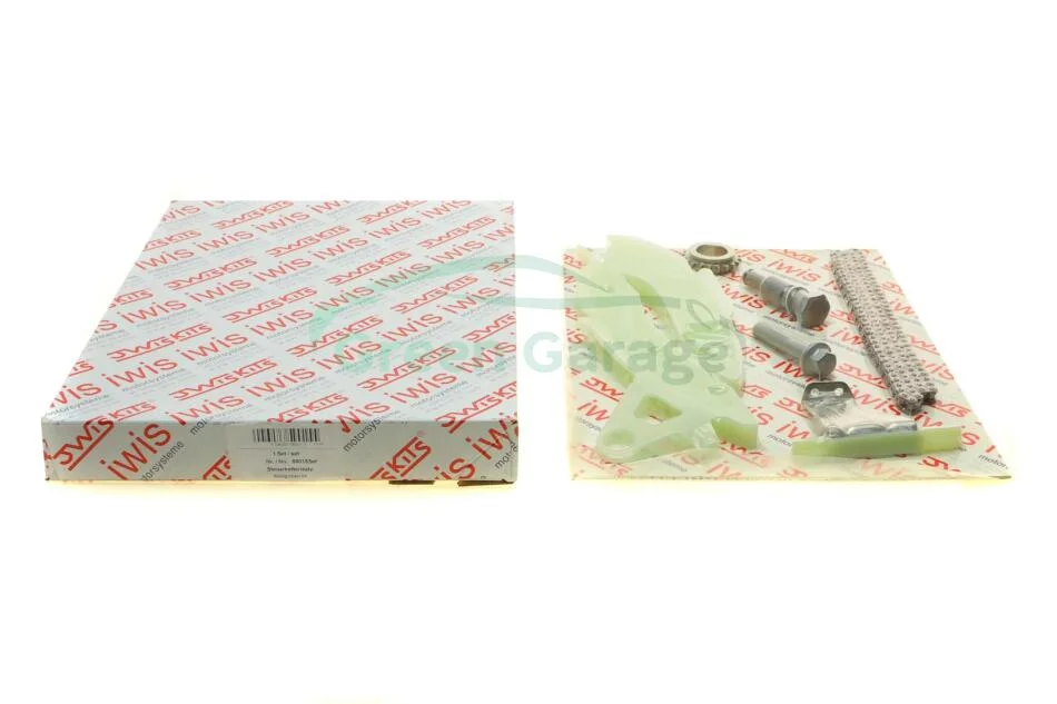 Комплект ланцюга ГРМ AIC 59015Set (фото 1)
