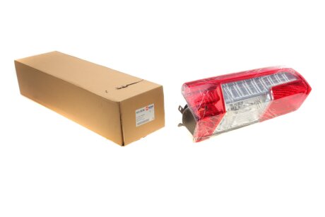 Фара задня AUTOTECHTEILE 503 0216