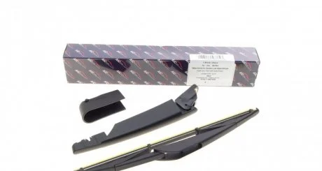 Рычаг стеклоочистителя (задний) Mini (R50/R53) 01-06 (+щетка 371mm) AIC 56784