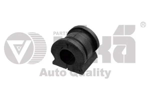 Rubber bush. 18mm VIKA 44110014701 (фото 1)