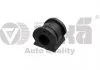 Rubber bush. 18mm VIKA 44110014701 (фото 1)