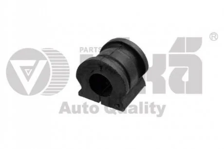 Rubber bush. 18mm VIKA 44110014701