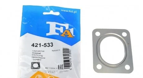 Прокладкa Fischer Automotive One (FA1) 421533