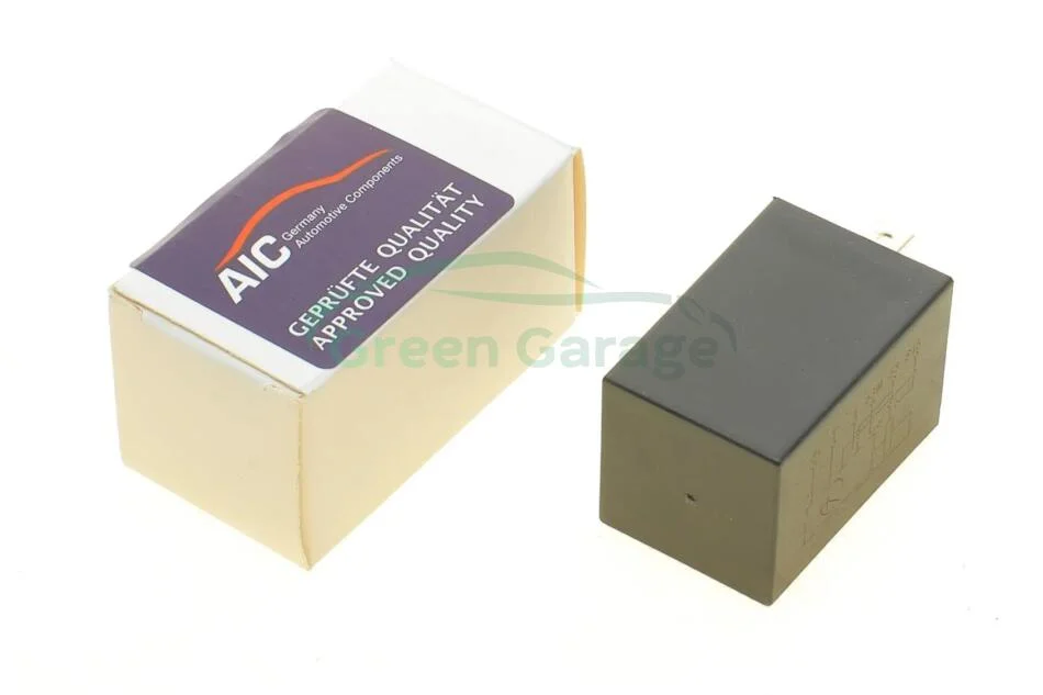 Реле склоочисника AIC 50700 (фото 1)