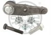 Кульова опора OPTIMAL G3639S (фото 2)