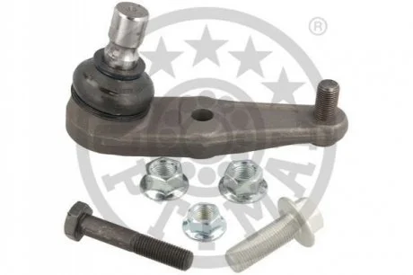 Кульова опора OPTIMAL G3639S