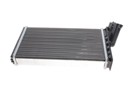 Радіатор пічки MAHLE / KNECHT AH104000S
