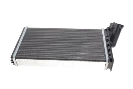 Радіатор пічки MAHLE / KNECHT AH104000S