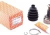 Шрус (наружный) Fiat Scudo/ Citroen Jumpy/ Peugeot Expert 2.0 HDI 96-06 (27x34) (-ABS) AUTOTECHTEILE 501 0027 (фото 1)
