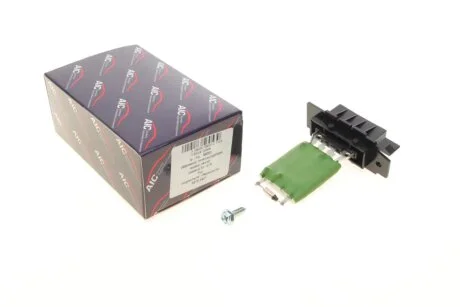 Реостат пічки AIC 56053