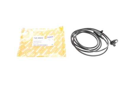 Датчик ABS задній AUTOTECHTEILE 100 5509