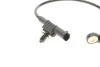 Датчик ABS AUTOTECHTEILE 100 5434 (фото 5)