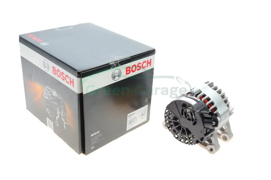Генератор BOSCH 1 986 A00 590 (фото 1)