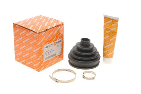 Пильник AUTOTECHTEILE 100 3371