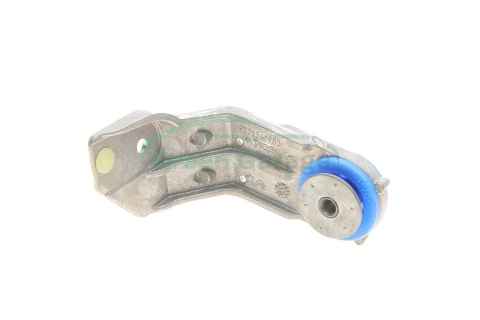 HALTER Peugeot/Citroen 9806541980 (фото 1)