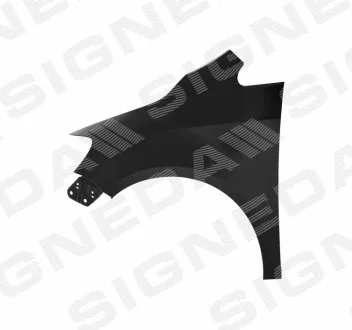Крило SIGNEDA PVW10050AL