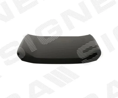 Капот алюмінієвий TOYOTA RAV 4 (XA50), 18 - SIGNEDA PTY20269A