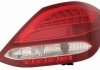 TAIL LAMP.UNIT..ECE.LED TYPE.M-BZ.C-CLAS W205..14- / Bulb Type: PY24W/W16W/LED DEPO 44019A3RLDUE (фото 1)