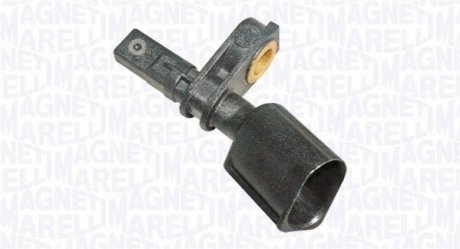 Датчик ABS (передний) VW Touran/Tiguan/Passat/Audi A3 12- (R) (HÜCO) MAGNETI MARELLI 172100019010 (фото 1)