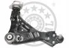 Сайлентблок переднего рычага передний MB Vito (639) 11-14 L=R OPTIMAL G61485