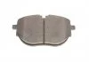 KLOCKI HAM. VW P. MULTIVAN/T6 2,0 TDI 15-20 MEYLE 0252626818 (фото 6)