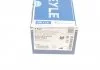 KLOCKI HAM. VW P. MULTIVAN/T6 2,0 TDI 15-20 MEYLE 0252626818 (фото 8)