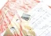 Прокладка головки блоку циліндрів ELRING 739.501 (фото 4)