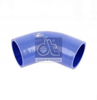 Патрубок системи охолодження DT 316445