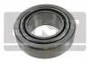 Підшипник маточини колеса SKF VKHB2173 (фото 1)