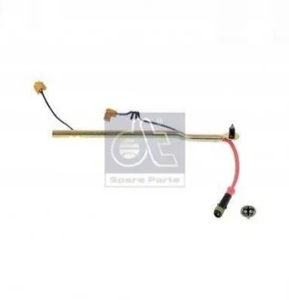 Repair Kit, brake caliper DT 396476